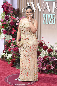 BET Awards 2025 in Los Angeles