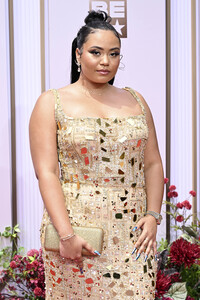 BET Awards 2025 in Los Angeles