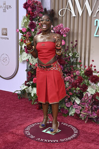 BET Awards 2025 in Los Angeles