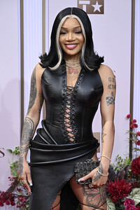 BET Awards 2025 in Los Angeles