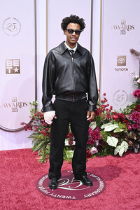 BET Awards 2025 in Los Angeles