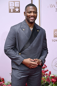 BET Awards 2025 in Los Angeles