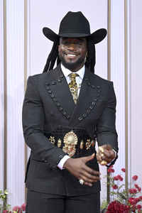 BET Awards 2025 in Los Angeles