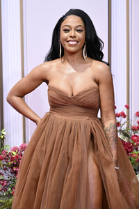 BET Awards 2025 in Los Angeles