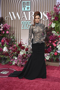 BET Awards 2025 in Los Angeles