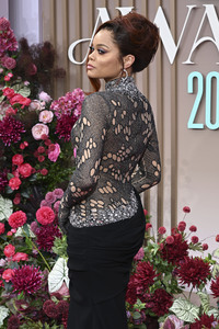 BET Awards 2025 in Los Angeles