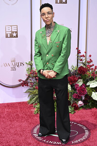 BET Awards 2025 in Los Angeles