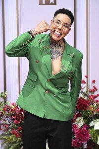 BET Awards 2025 in Los Angeles