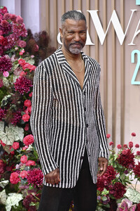 BET Awards 2025 in Los Angeles