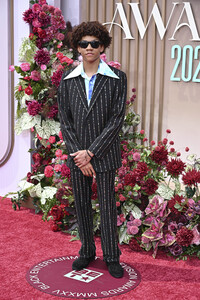 BET Awards 2025 in Los Angeles