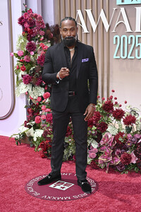 BET Awards 2025 in Los Angeles