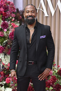 BET Awards 2025 in Los Angeles