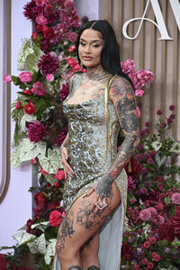 BET Awards 2025 in Los Angeles