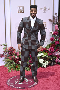 BET Awards 2025 in Los Angeles