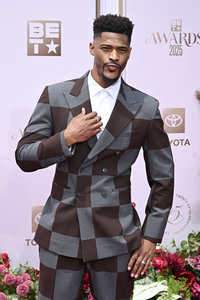 BET Awards 2025 in Los Angeles