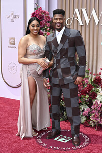 BET Awards 2025 in Los Angeles