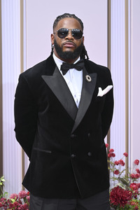 BET Awards 2025 in Los Angeles