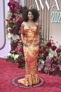 BET Awards 2025 in Los Angeles