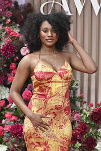 BET Awards 2025 in Los Angeles