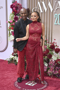 BET Awards 2025 in Los Angeles