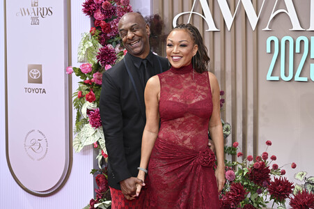 BET Awards 2025 in Los Angeles