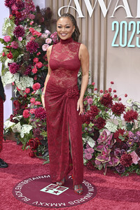 BET Awards 2025 in Los Angeles