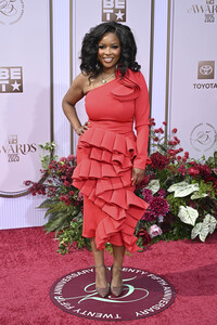 BET Awards 2025 in Los Angeles