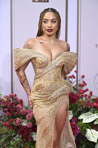 BET Awards 2025 in Los Angeles