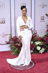 BET Awards 2025 in Los Angeles