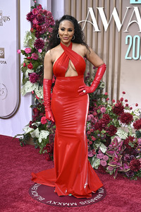 BET Awards 2025 in Los Angeles