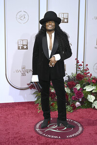 BET Awards 2025 in Los Angeles