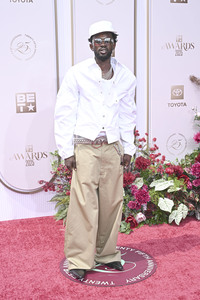 BET Awards 2025 in Los Angeles