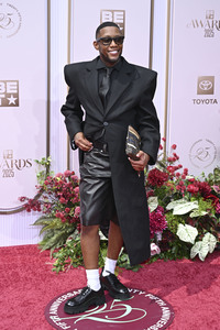 BET Awards 2025 in Los Angeles