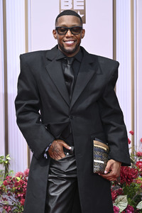 BET Awards 2025 in Los Angeles