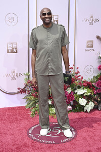 BET Awards 2025 in Los Angeles