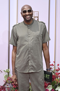 BET Awards 2025 in Los Angeles