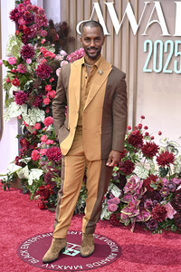 BET Awards 2025 in Los Angeles