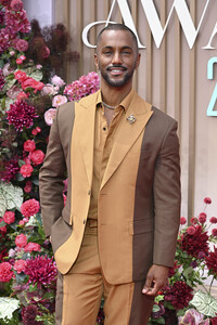 BET Awards 2025 in Los Angeles