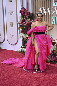 BET Awards 2025 in Los Angeles