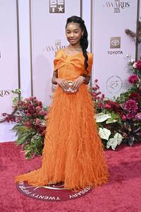 BET Awards 2025 in Los Angeles