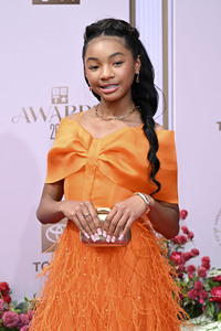 BET Awards 2025 in Los Angeles