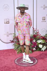 BET Awards 2025 in Los Angeles