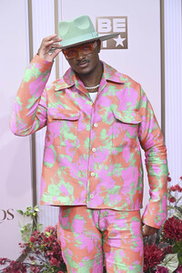 BET Awards 2025 in Los Angeles