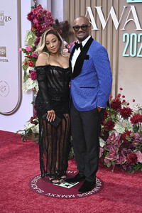 BET Awards 2025 in Los Angeles