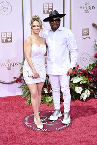 BET Awards 2025 in Los Angeles