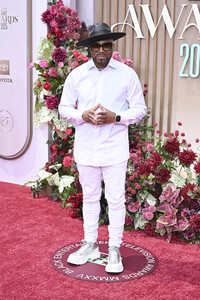 BET Awards 2025 in Los Angeles