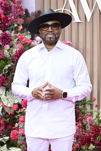 BET Awards 2025 in Los Angeles