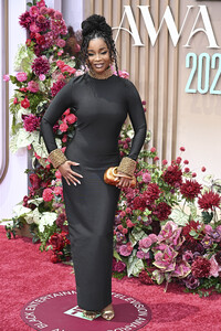 BET Awards 2025 in Los Angeles