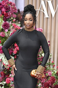 BET Awards 2025 in Los Angeles