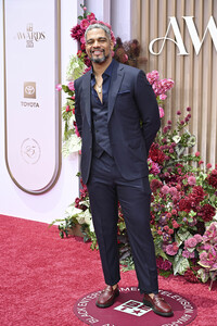 BET Awards 2025 in Los Angeles